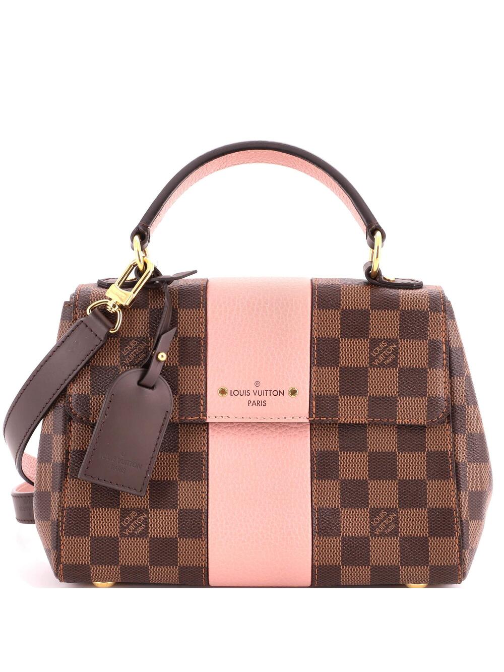 Louis Vuitton Bond Street Handbag #370156L20B